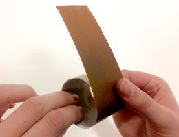 Bastelanleitung