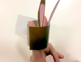 Bastelanleitung